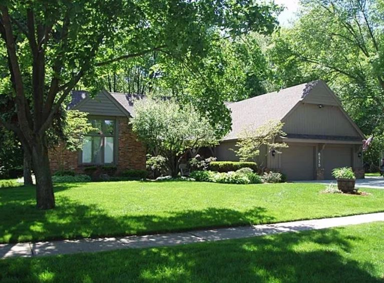 Hartman Home