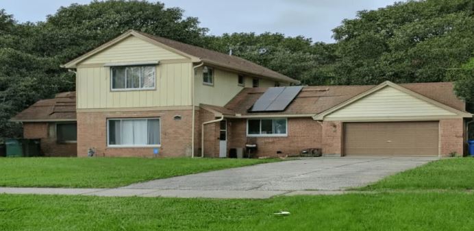 Jackson Home