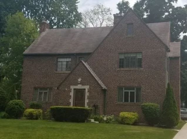 Porter Home