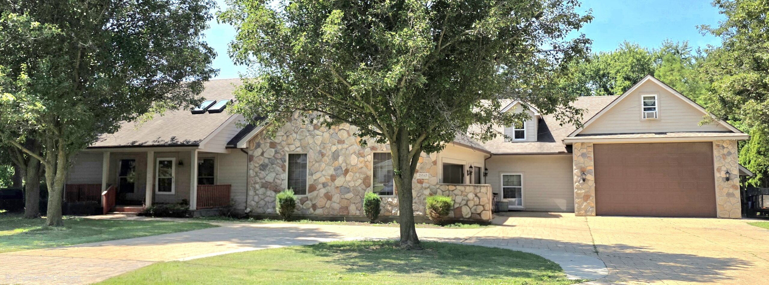 Waller Home
