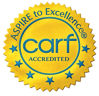Carf Logo