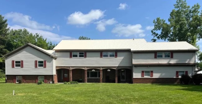 Farris Home, Youth Group Home for Girls in Swanton, OH